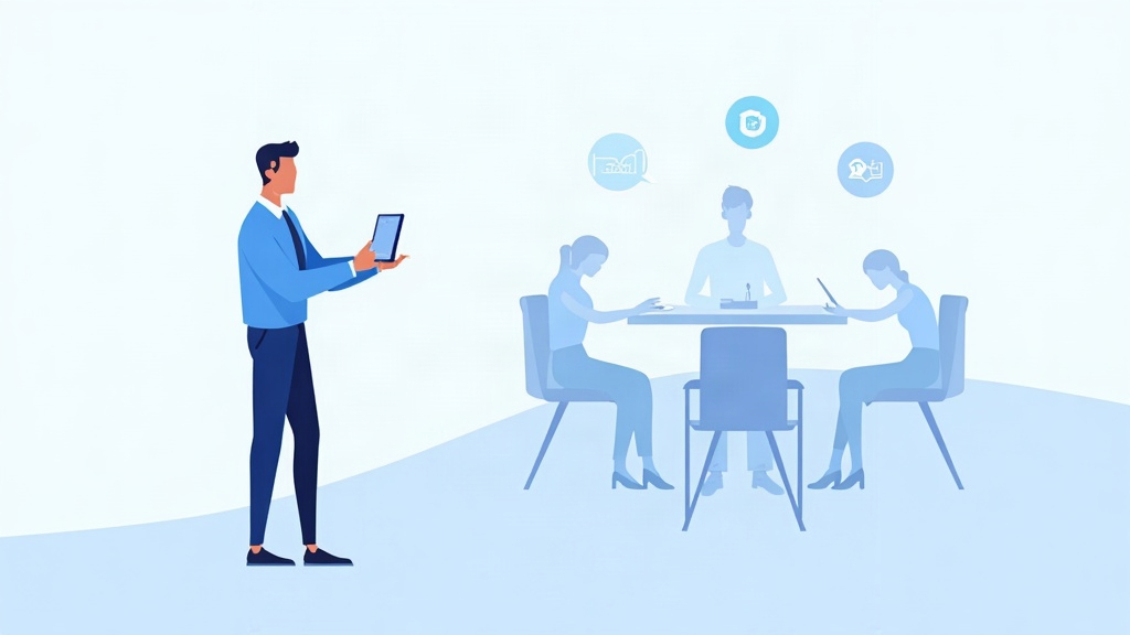 Prospecting tools for marketing agencies: the ones that actually work