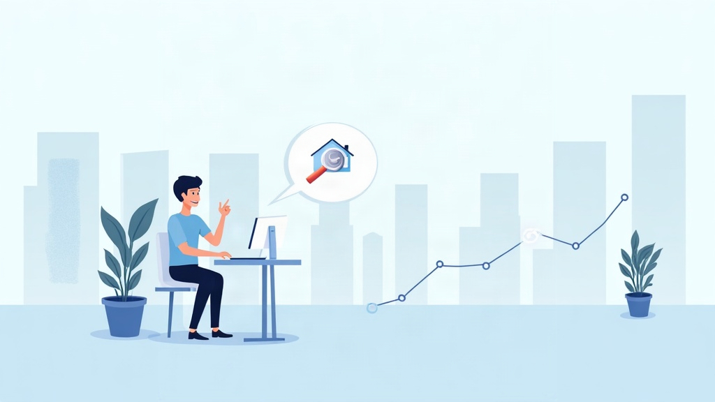 Prospección B2B para agencias inmobiliarias: cómo captar inmuebles y clientes en 2026