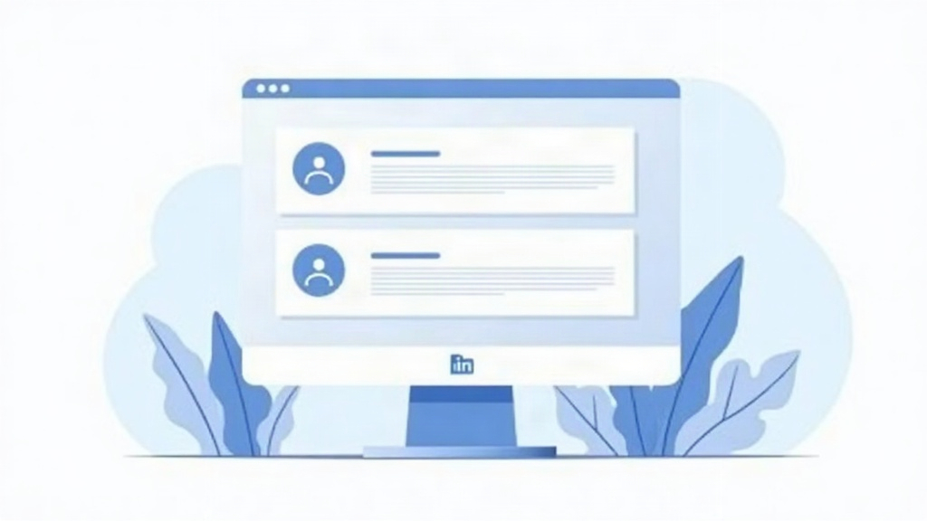 LinkedIn Automation: What It Is and How to Start Without Risk