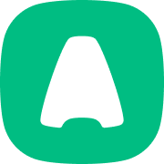 Logo de Bright Data