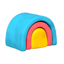 Logo Clay