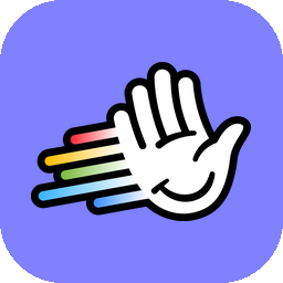 Logo de HeyReach