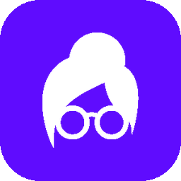 Logo de Lusha