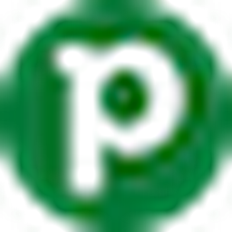 Logo de Hunter.io