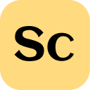 Logo de Scrupp
