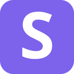 Logo de Snov.io